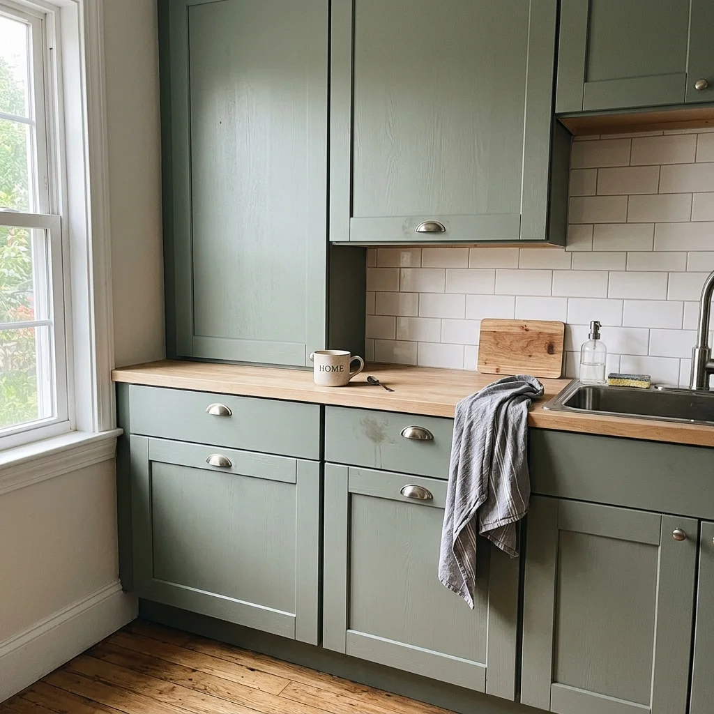 Kitchen cabinets Consolacion Cebu custom installation