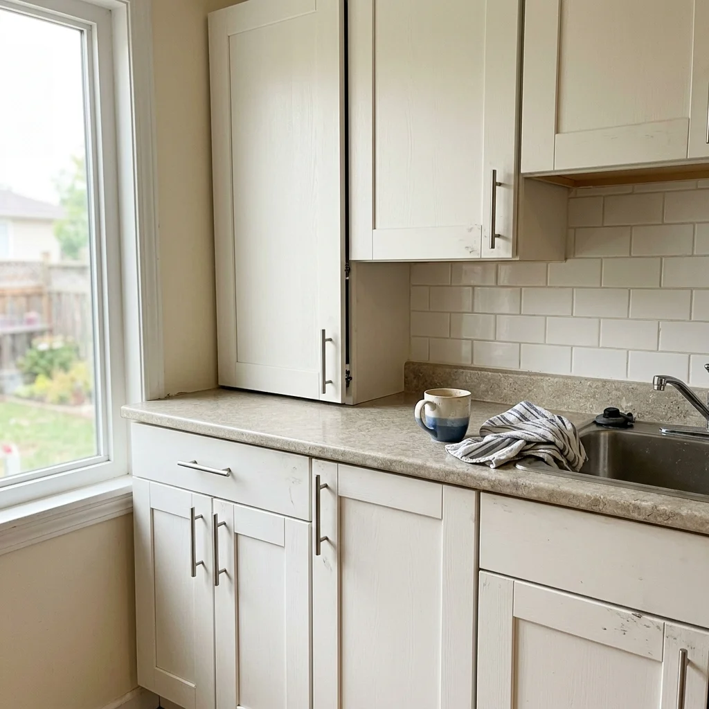Kitchen cabinets Lapu-Lapu City Cebu custom installation