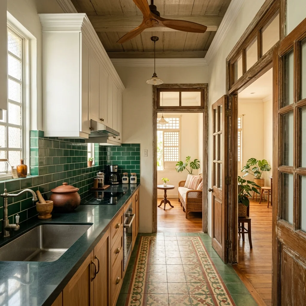 Kitchen cabinets Manila custom installation