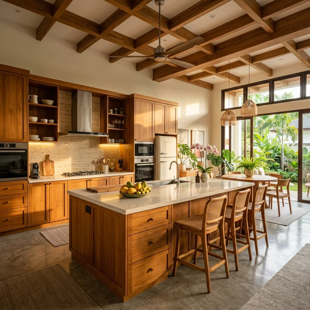Kitchen cabinets Muntinlupa Alabang installation